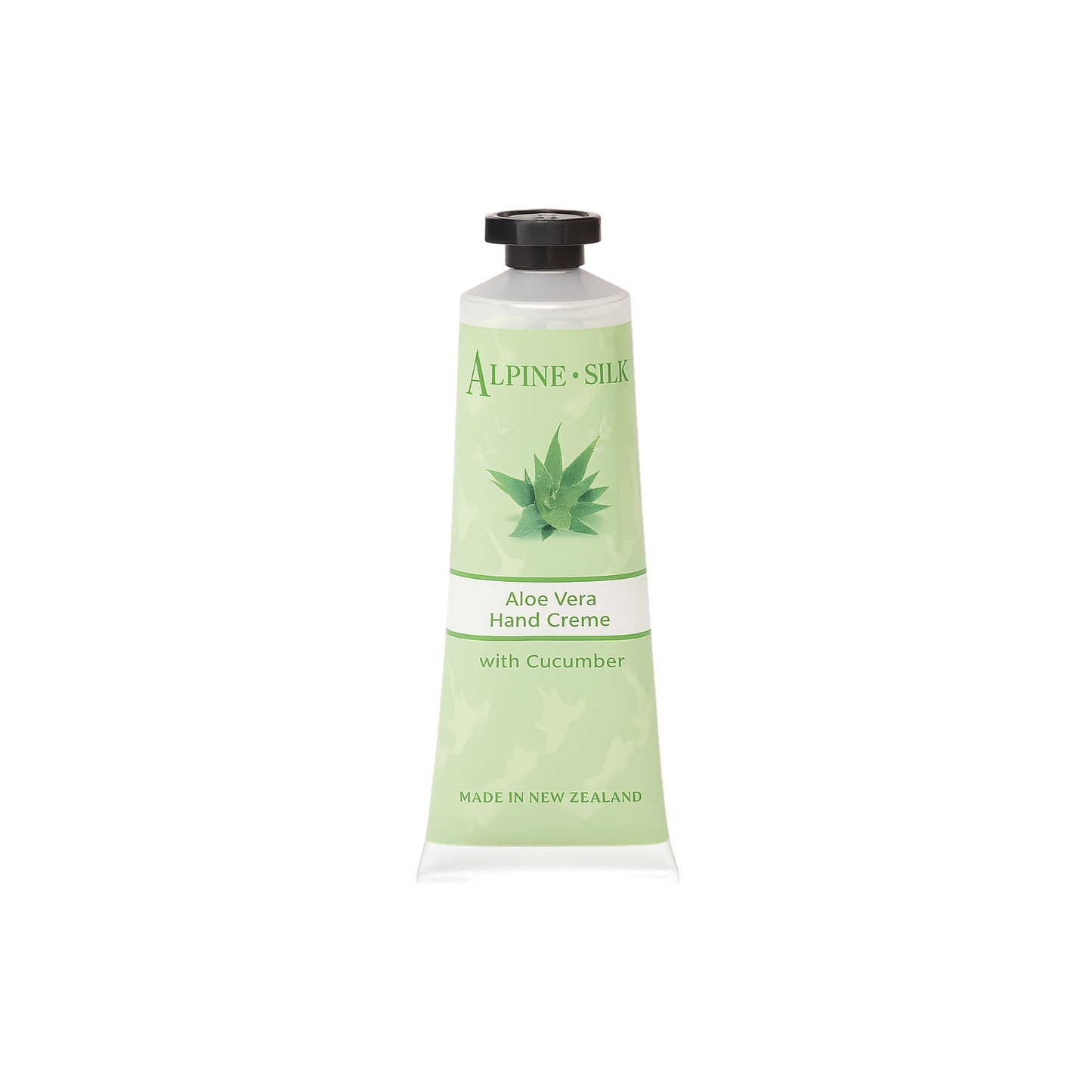 Alpine Silk Aloe Vera Hand Creme 30ml