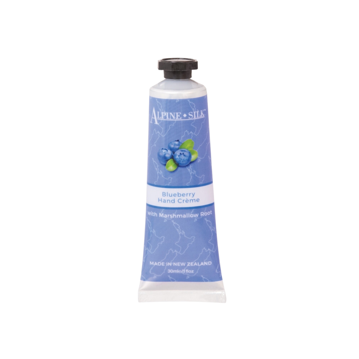 Alpine Silk Blueberry Hand Creme 30ml