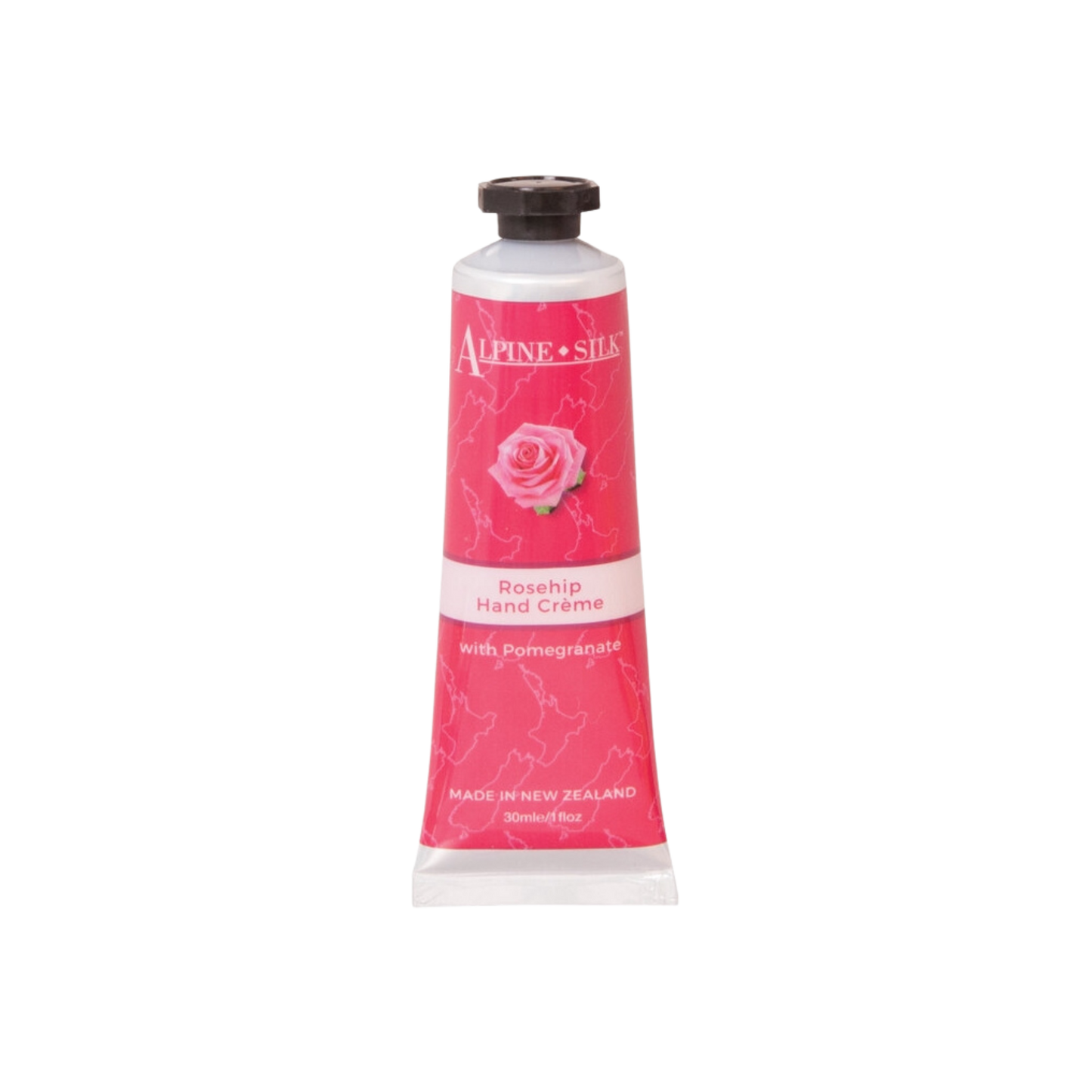 Alpine Silk Rosehip Hand Creme 30ml