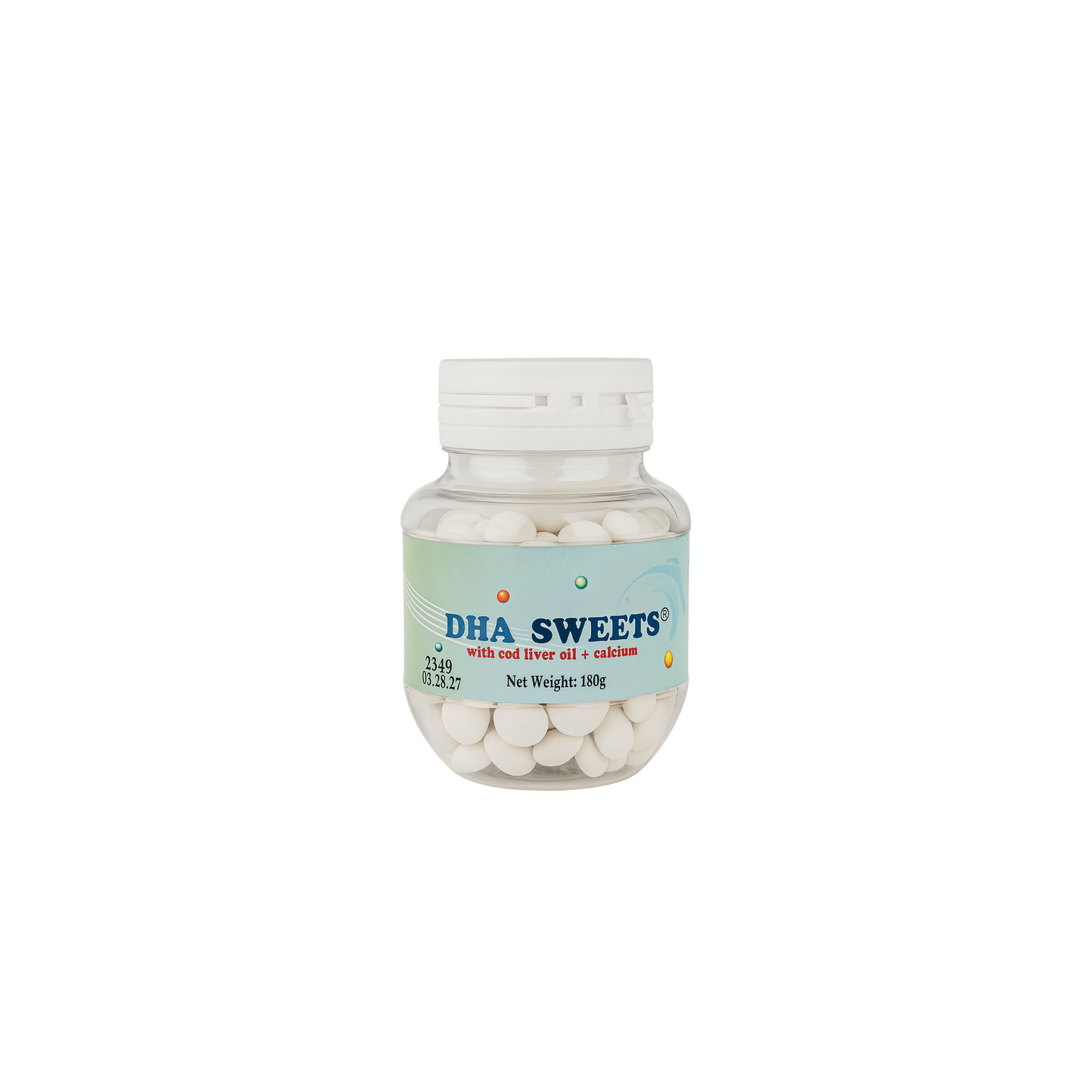 Altair DHA Sweet, 180g