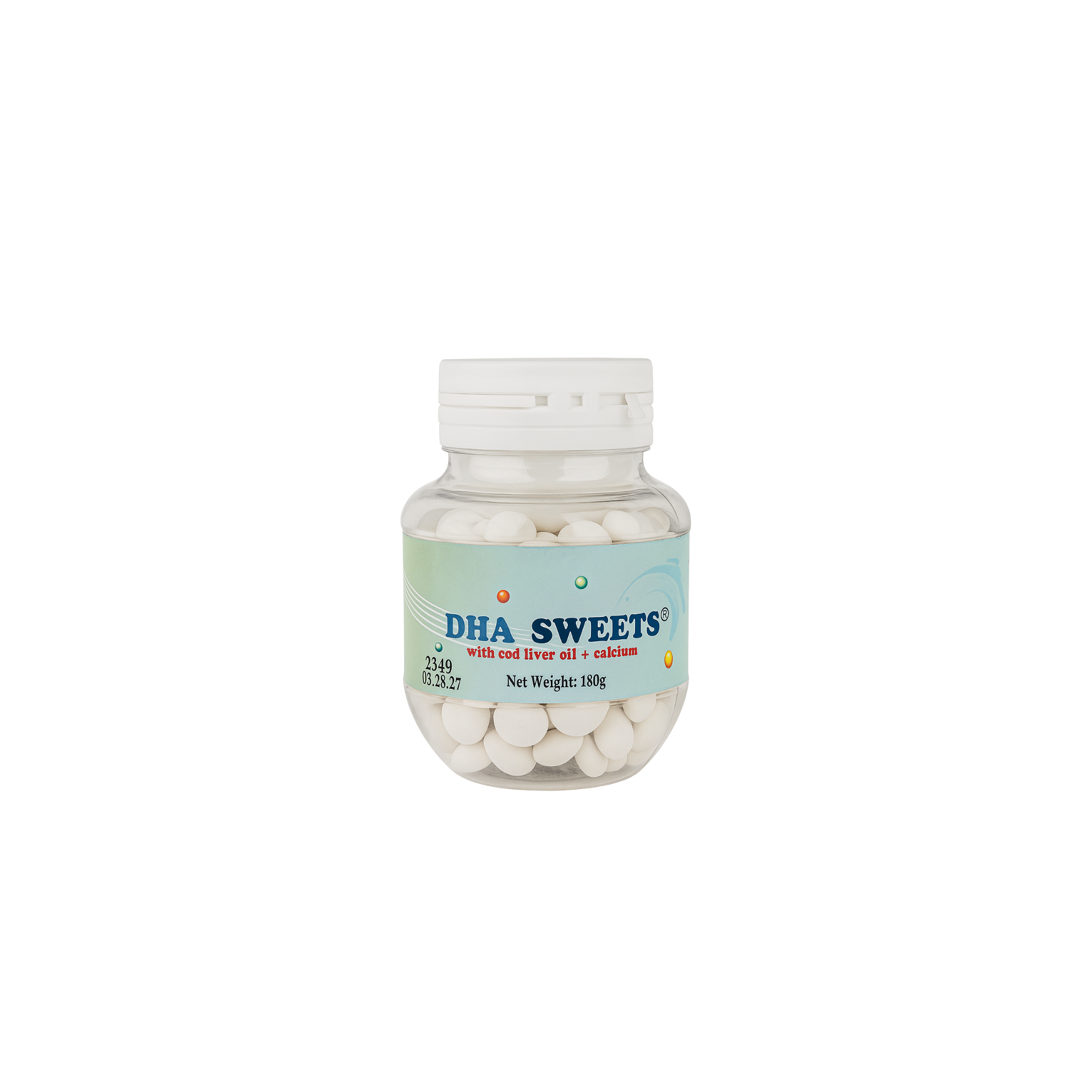 Altair DHA Sweet, 180g