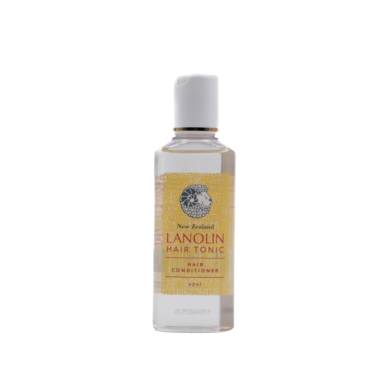 Beauty Spa Lanolin Hair Tonic – 63ml