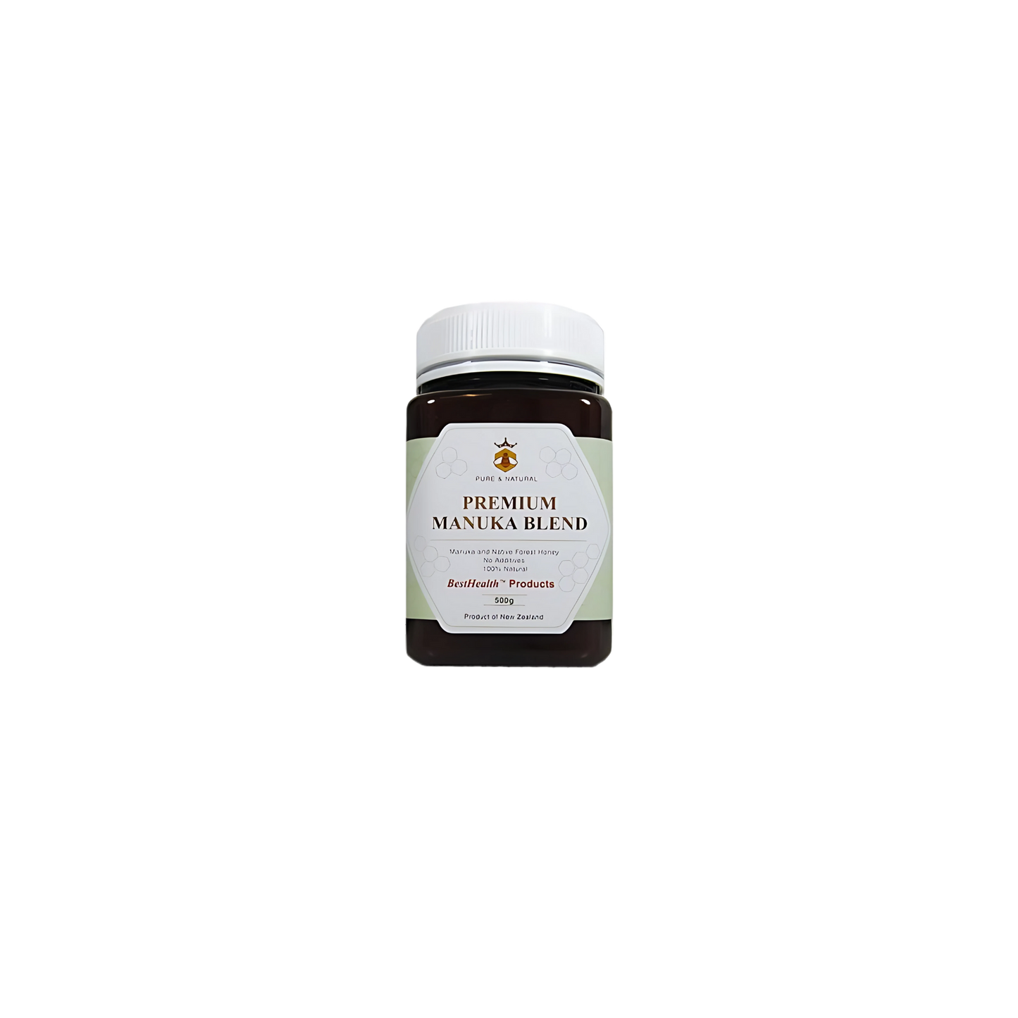 Best Health Premium Manuka Blend, 500g