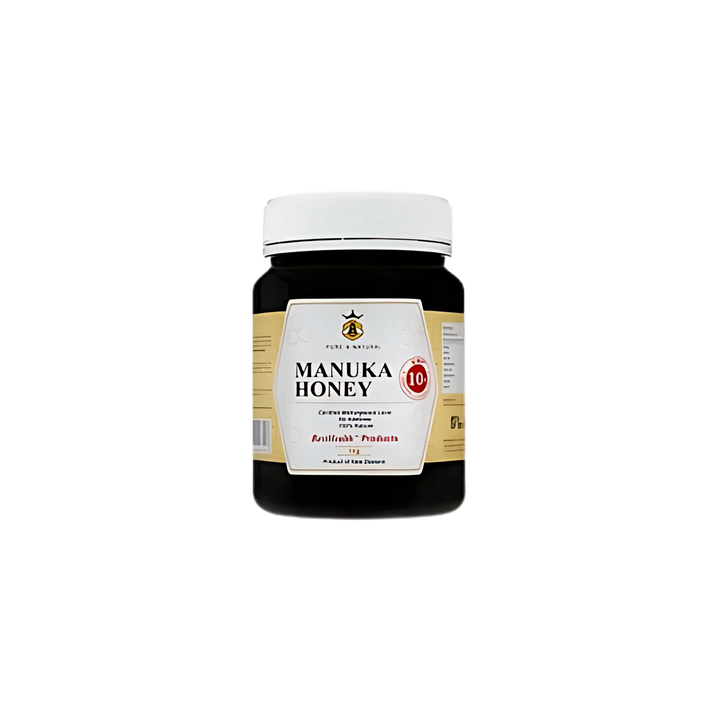Best Health UMF 10+ Manuka Honey, 1kg