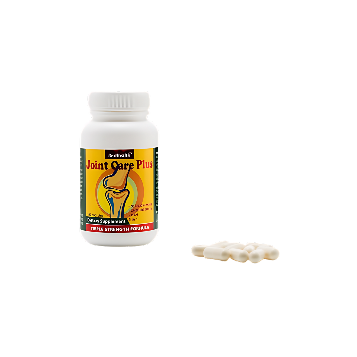Best Health™ Joint Care Plus 100‘s