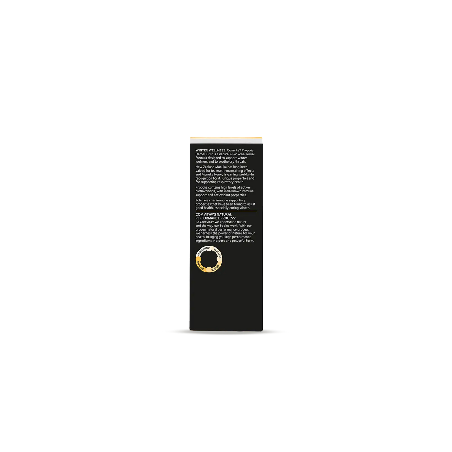 Comvita Propolis Herbal Elixir 200ml
