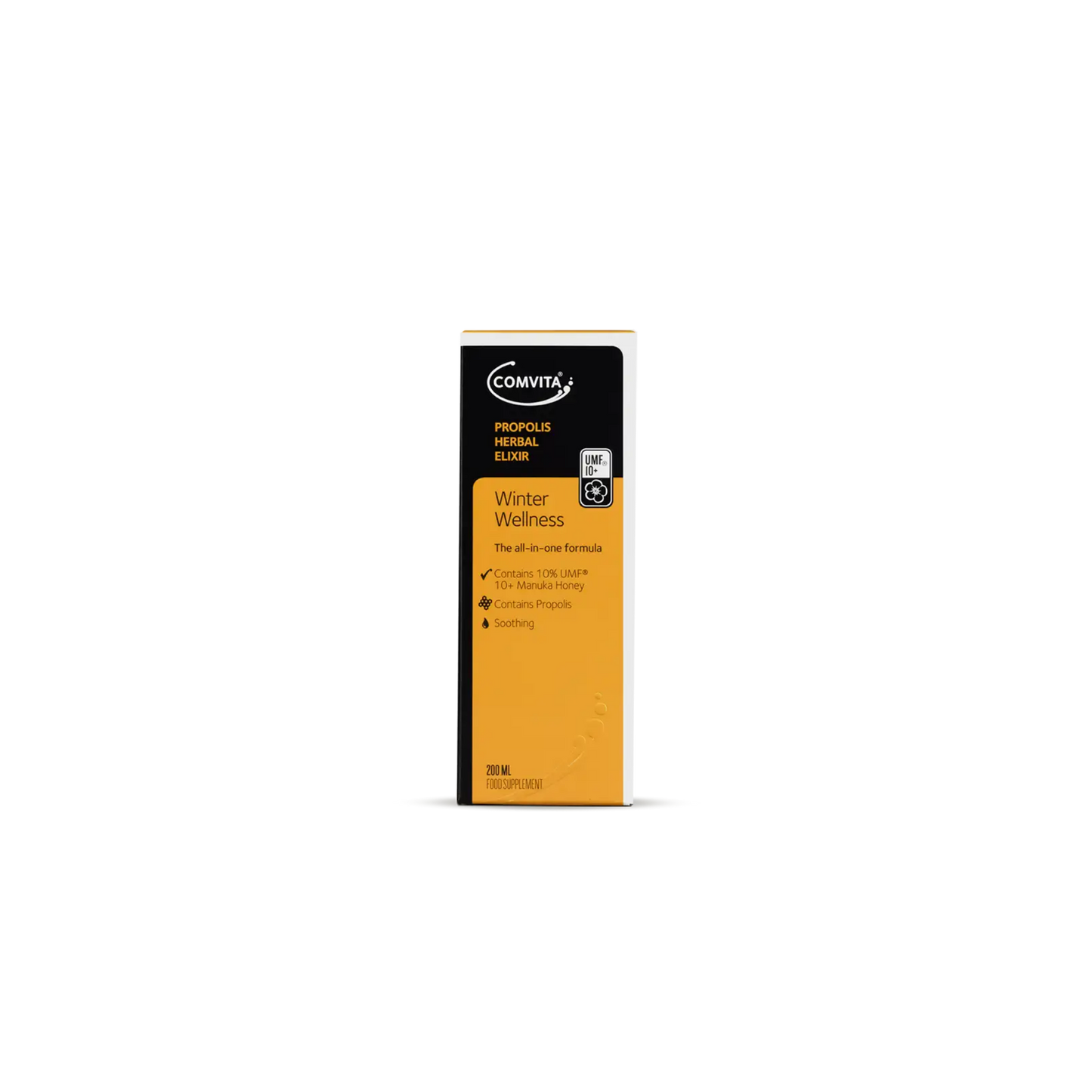 Comvita Propolis Herbal Elixir 200ml