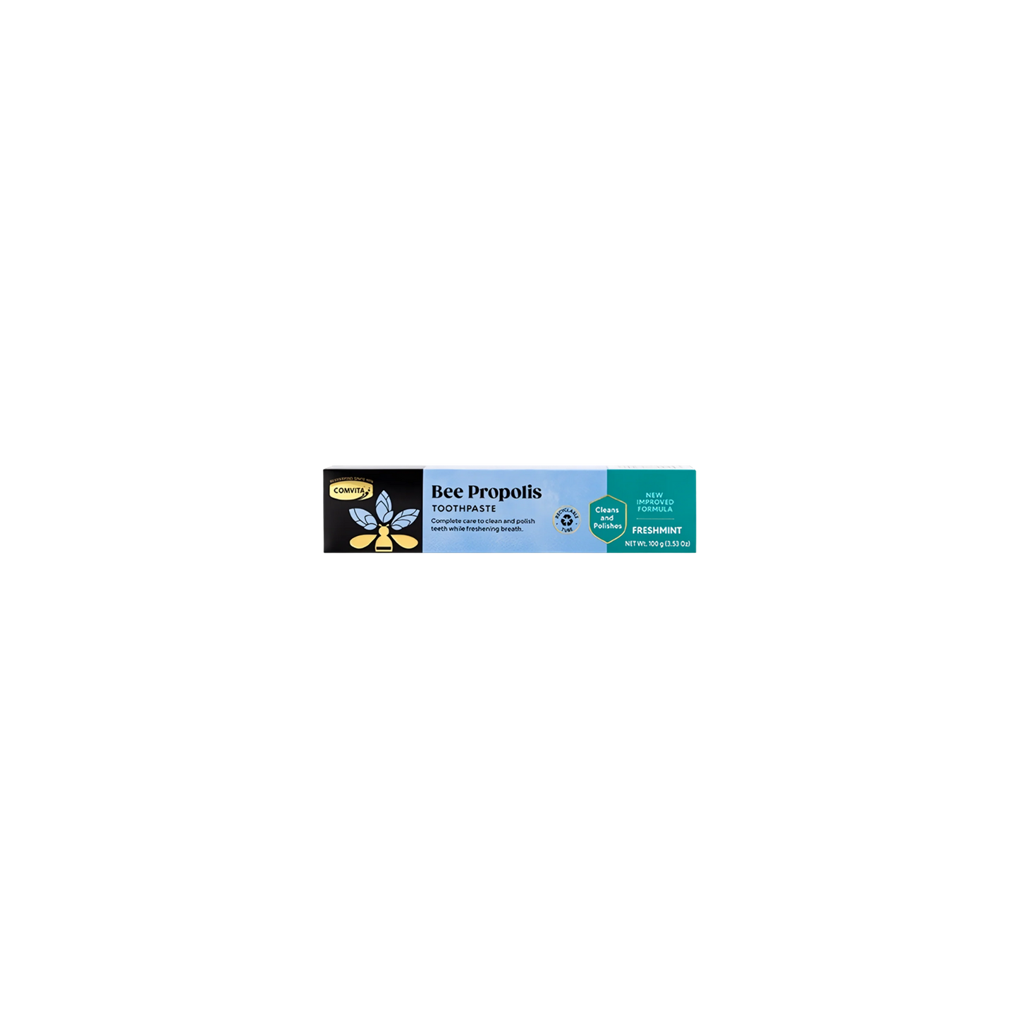 Comvita Propolis Toothpaste, 100g