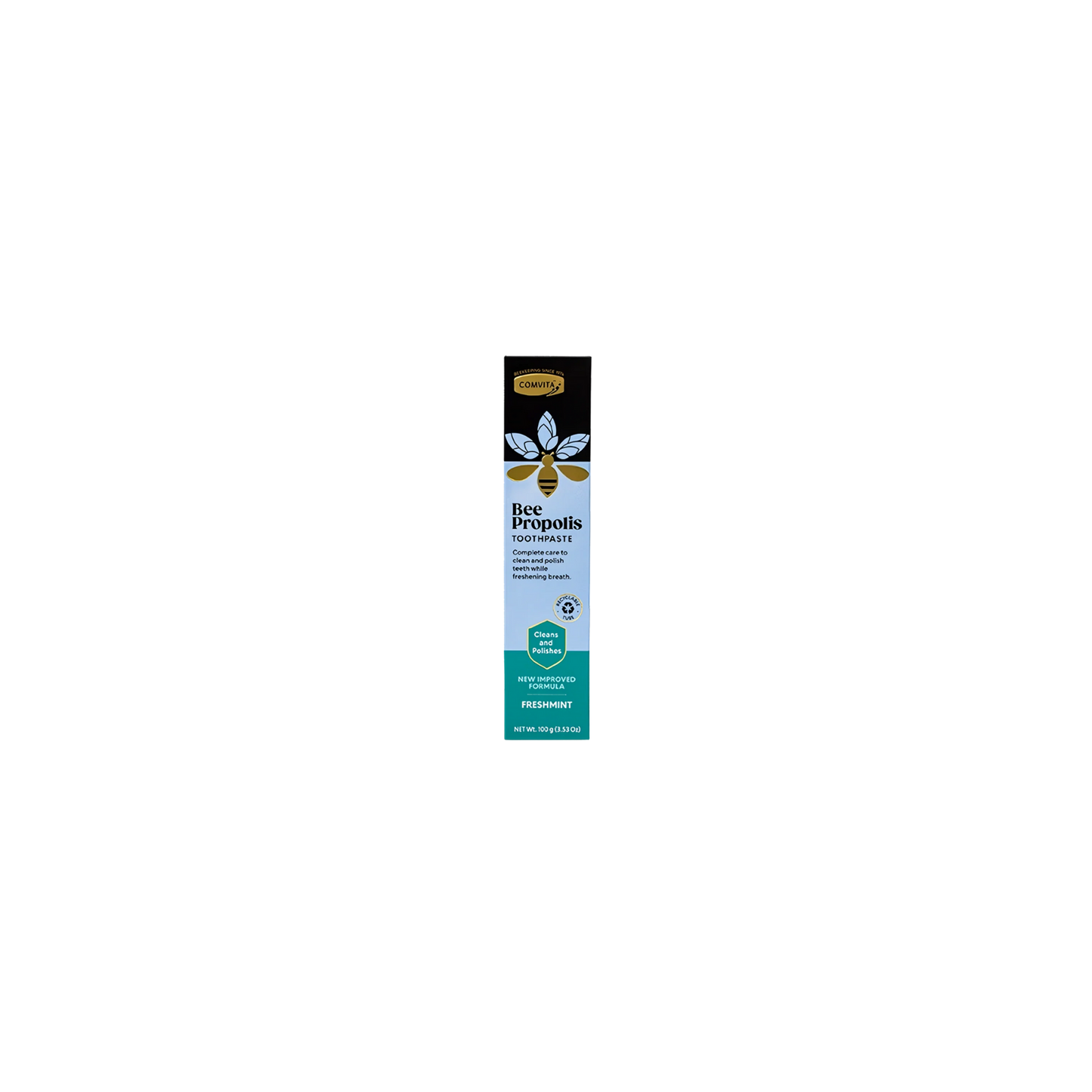 Comvita Propolis Toothpaste, 100g