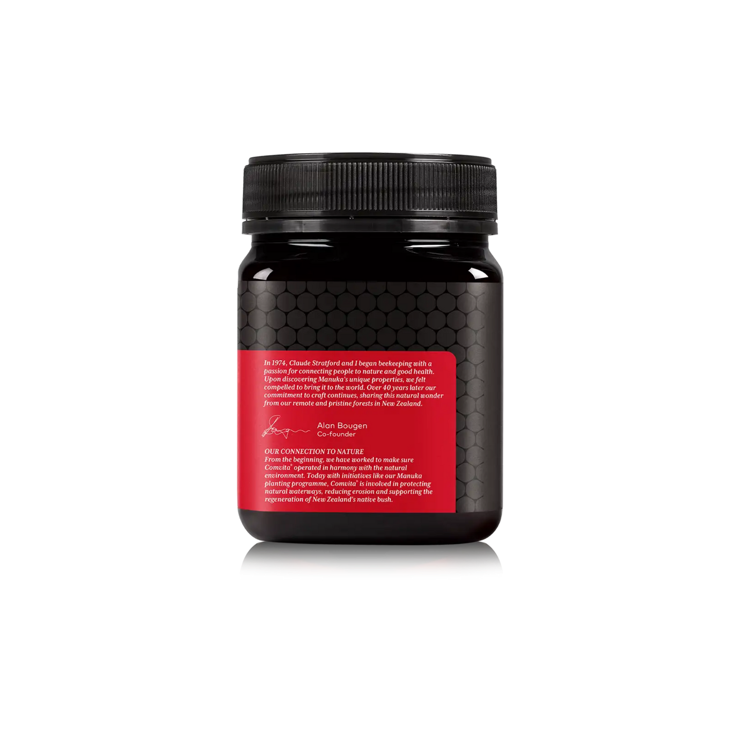 Comvita UMF 5+ Mānuka Honey 1kg