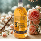 Jema Rose 8+ Minute Ginseng Shampoo