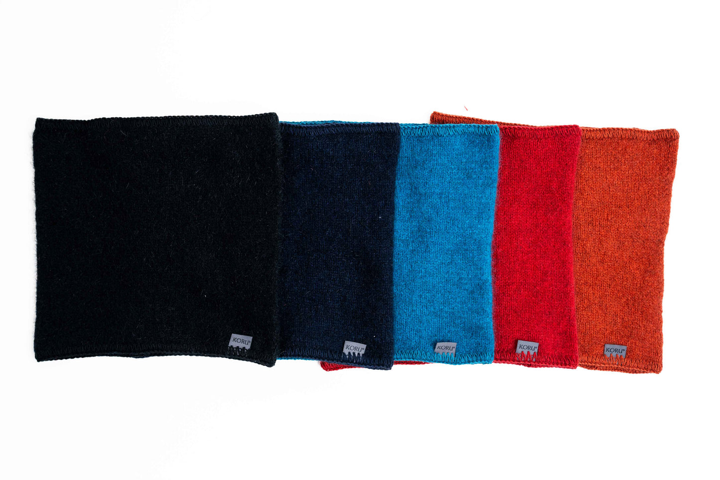 Merino Possum Neck Warmer - KO113