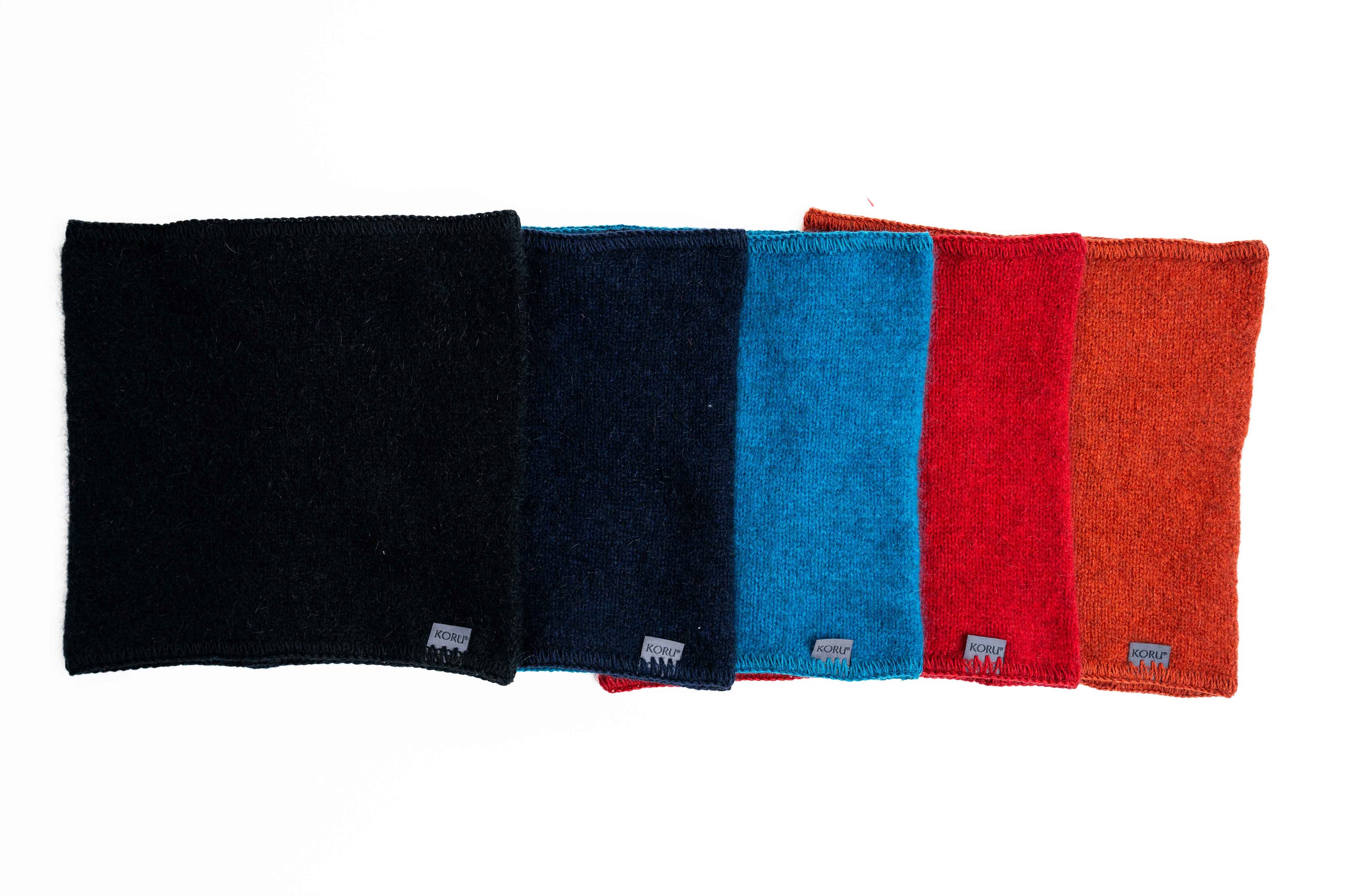 Merino Possum Neck Warmer - KO113