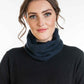 Merino Possum Neck Warmer - KO113
