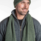 Merino Possum Plain Beanie - KO159