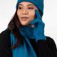 Merino Possum Plain Beanie - KO159