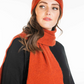 Merino Possum Plain Beanie - KO159