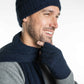 Merino Possum Lightweight Beanie - KO2021