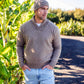 Merino Possum Lightweight Beanie - KO2021