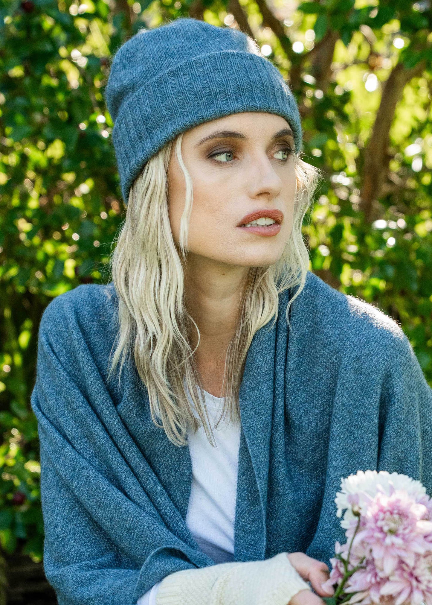 Merino Possum Lightweight Beanie - KO2021