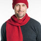 Merino Possum Lightweight Beanie - KO2021