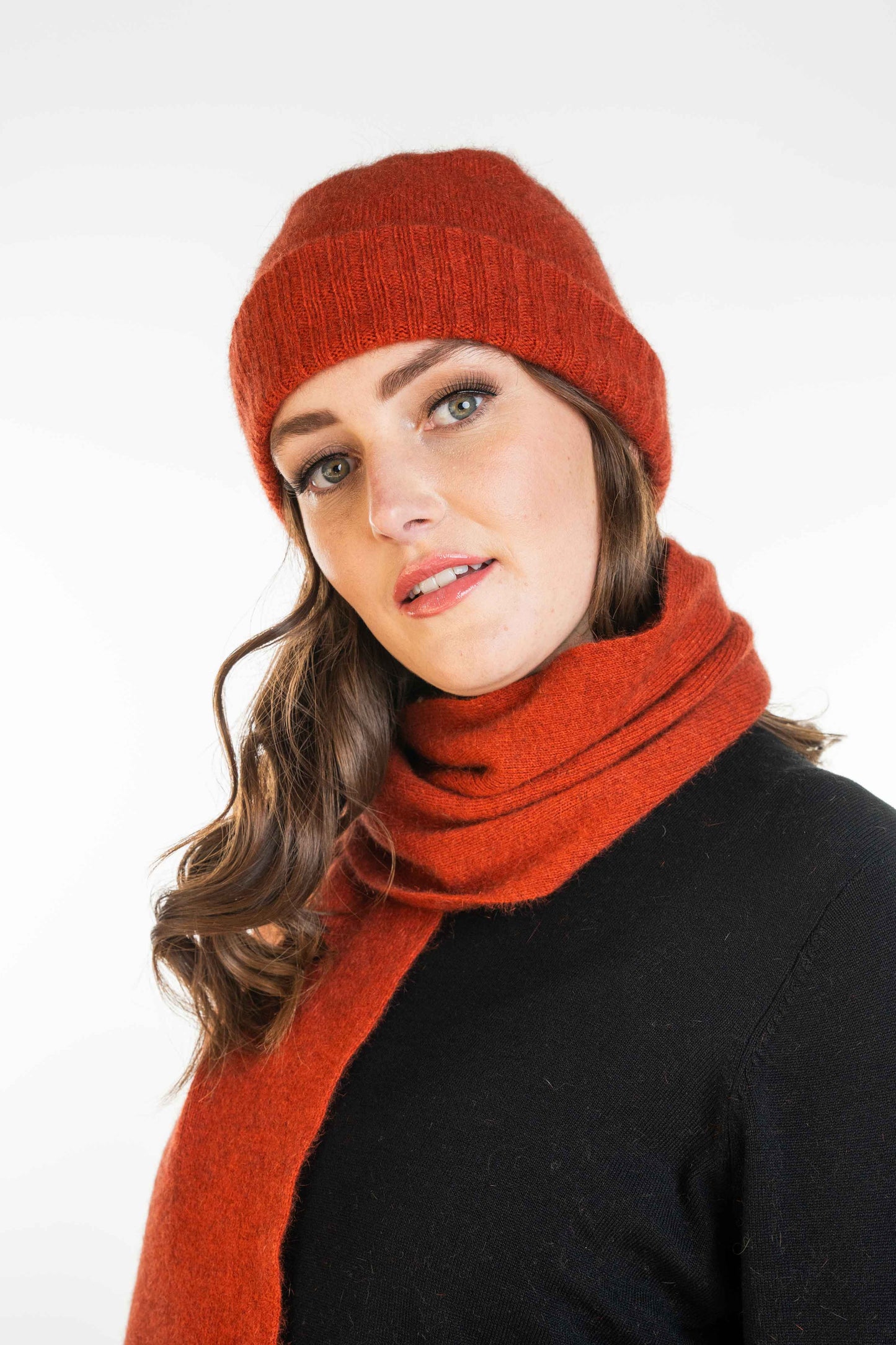 Merino Possum Lightweight Beanie - KO2021