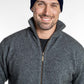 Merino Possum Lightweight Beanie - KO2021