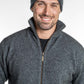 Merino Possum Lightweight Beanie - KO2021