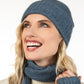 Merino Possum Lightweight Beanie - KO2021