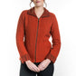 Merino Possum Two Tone Jacket - KO476