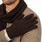 Merino Possum Plain Gloves - KO48