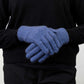 Merino Possum Plain Gloves - KO48