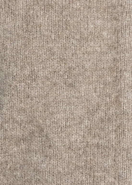 Merino Possum Plain Gloves - KO48