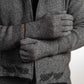 Merino Possum Plain Gloves - KO48