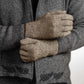 Merino Possum Plain Gloves - KO48