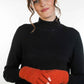 Merino Possum Fingerless Gloves - KO50