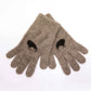 Merino Possum Kiwi Gloves - KO52