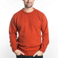 Merino Possum Crew Neck Jumper - KO840
