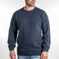 Merino Possum Crew Neck Jumper - KO840