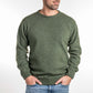 Merino Possum Crew Neck Jumper - KO840