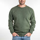 Merino Possum Crew Neck Jumper - KO840