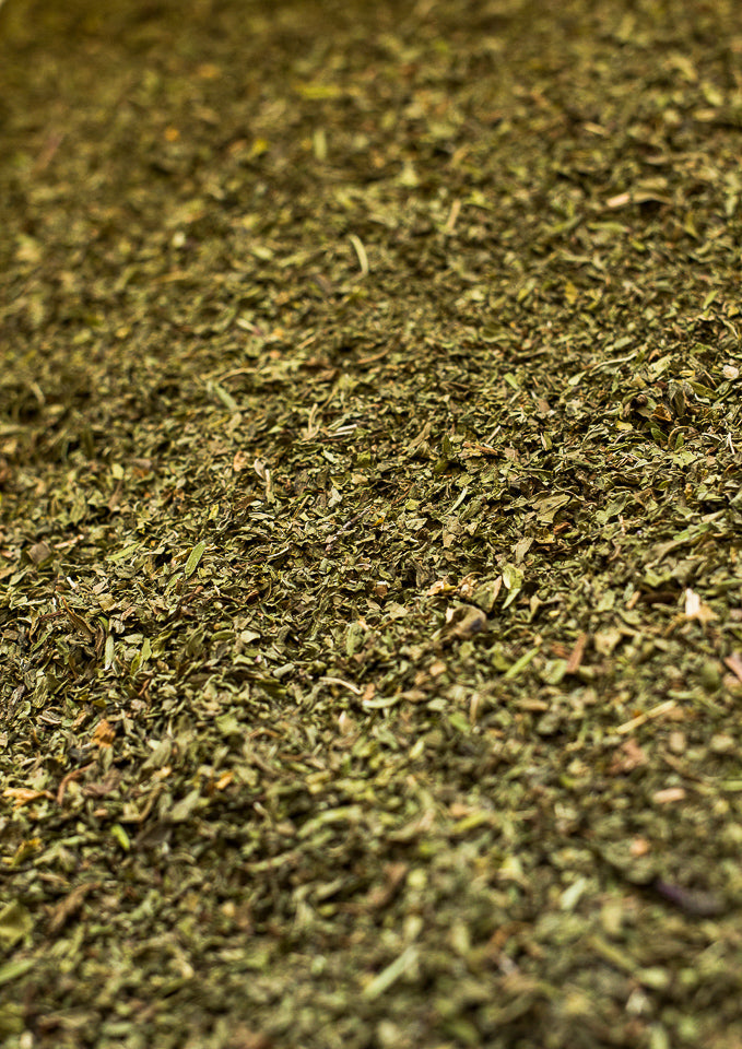 Kerikeri Organic Manuka Mint (Teabags x 20)