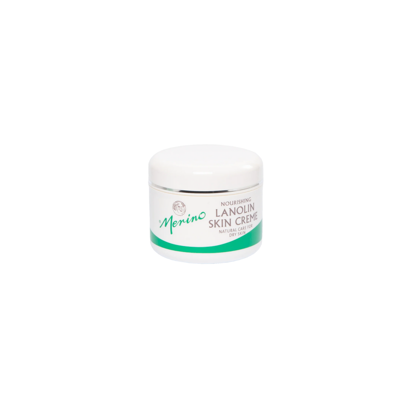 Merino Lanolin Skin Cream 100g