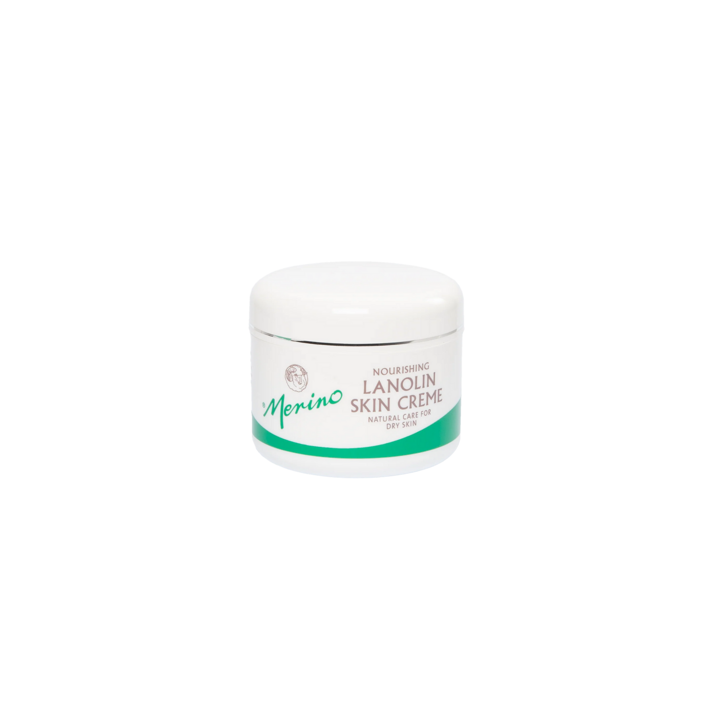 Merino Lanolin Skin Cream 200g