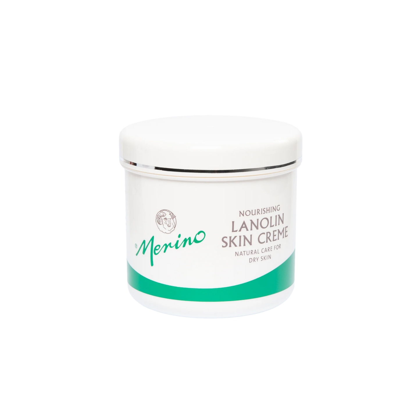 Merino Lanolin Skin Cream 500g