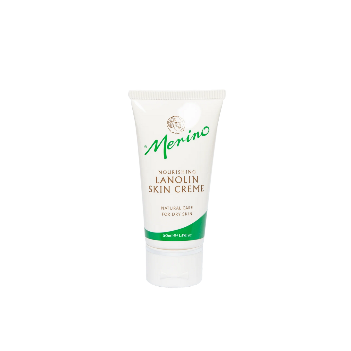 Merino Lanolin Skin Cream 50ml