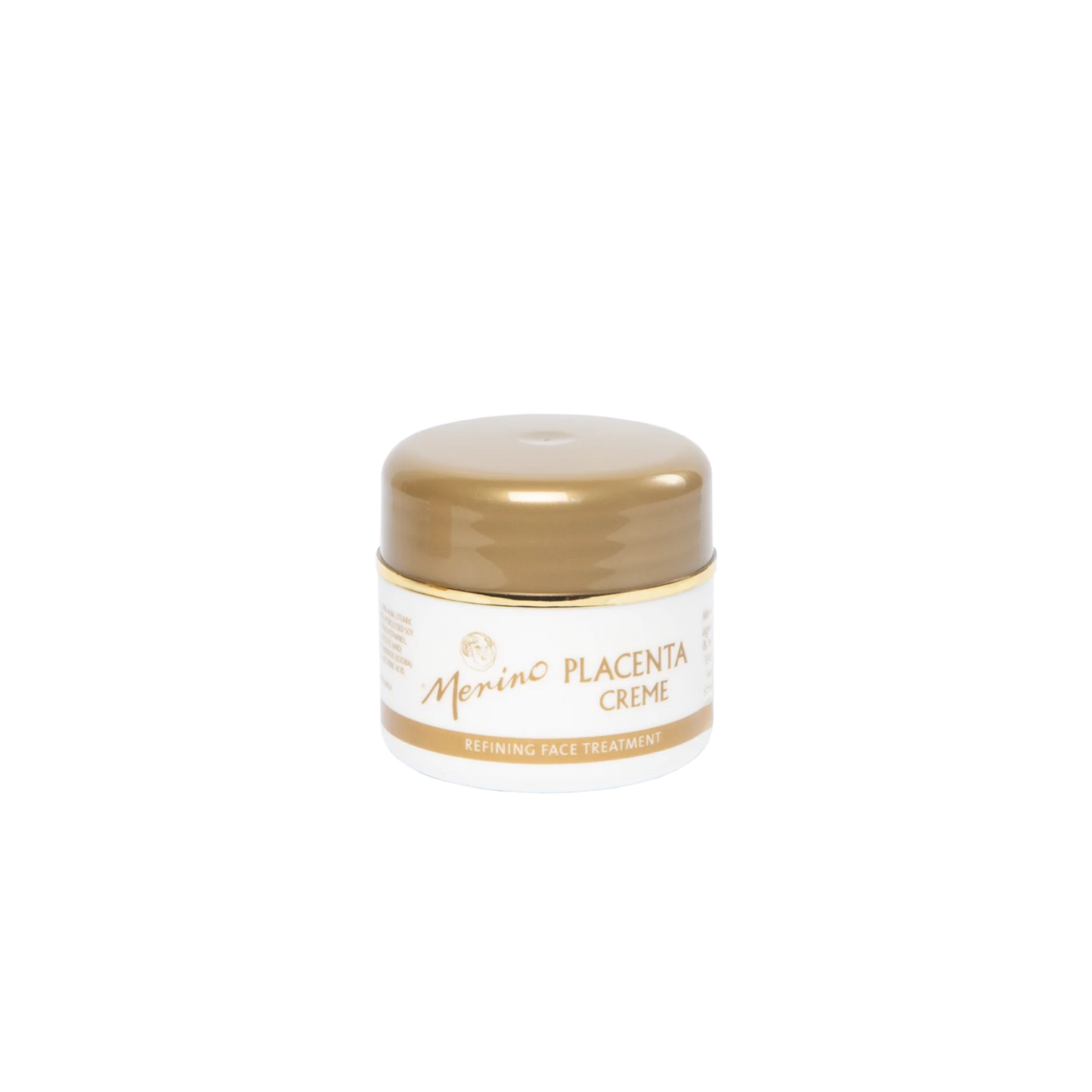 Merino Plant Placenta Cream 50g