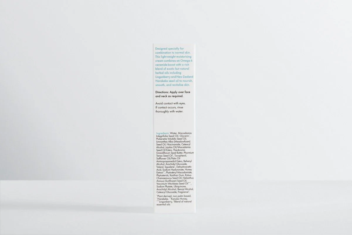 Snowberry NOURISHING LITE CREAM 50ML