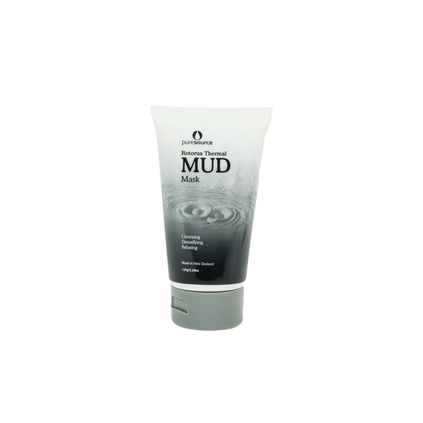 Puresource Rotorua Thermal Mud Face Mask – 150g