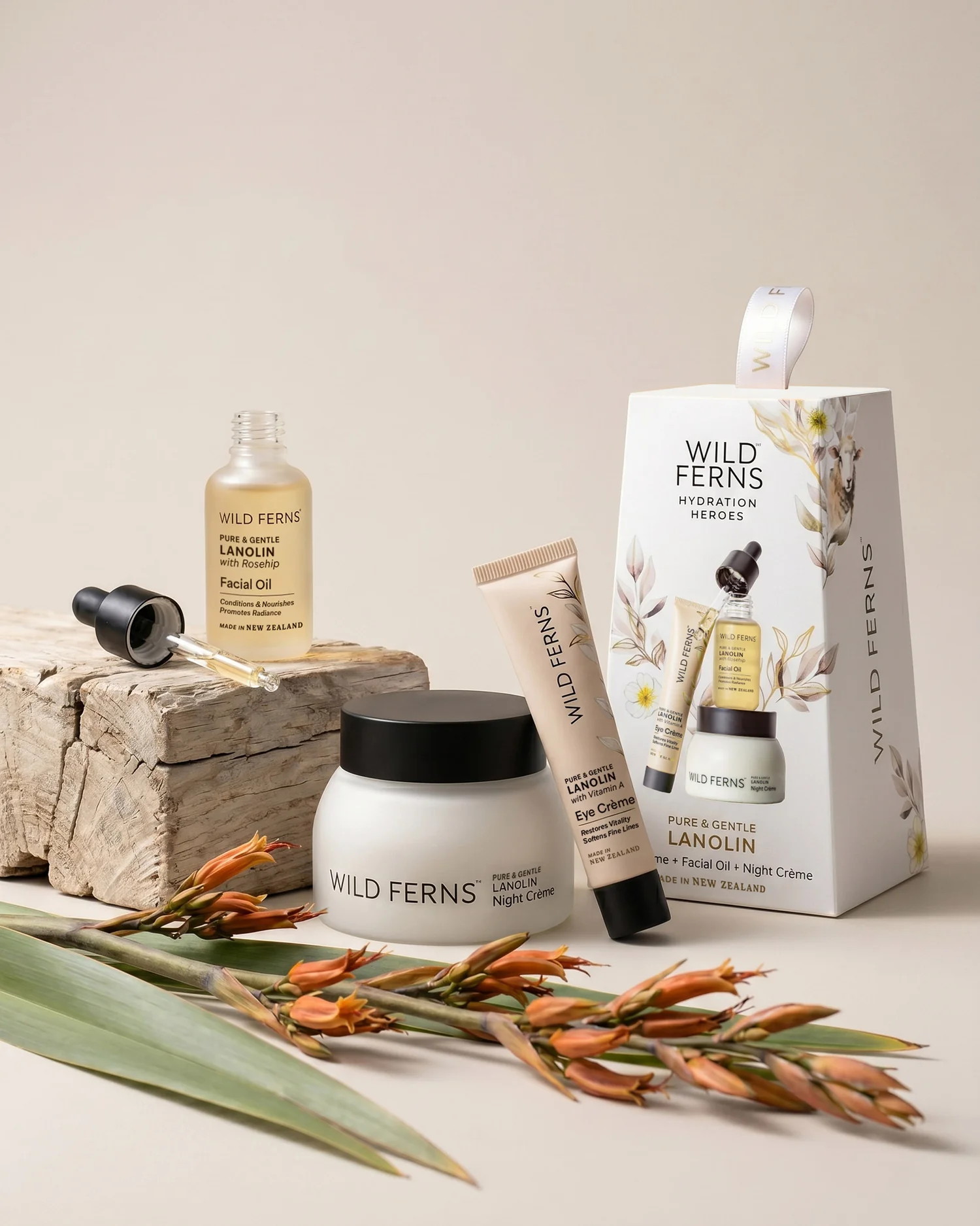 Skincare